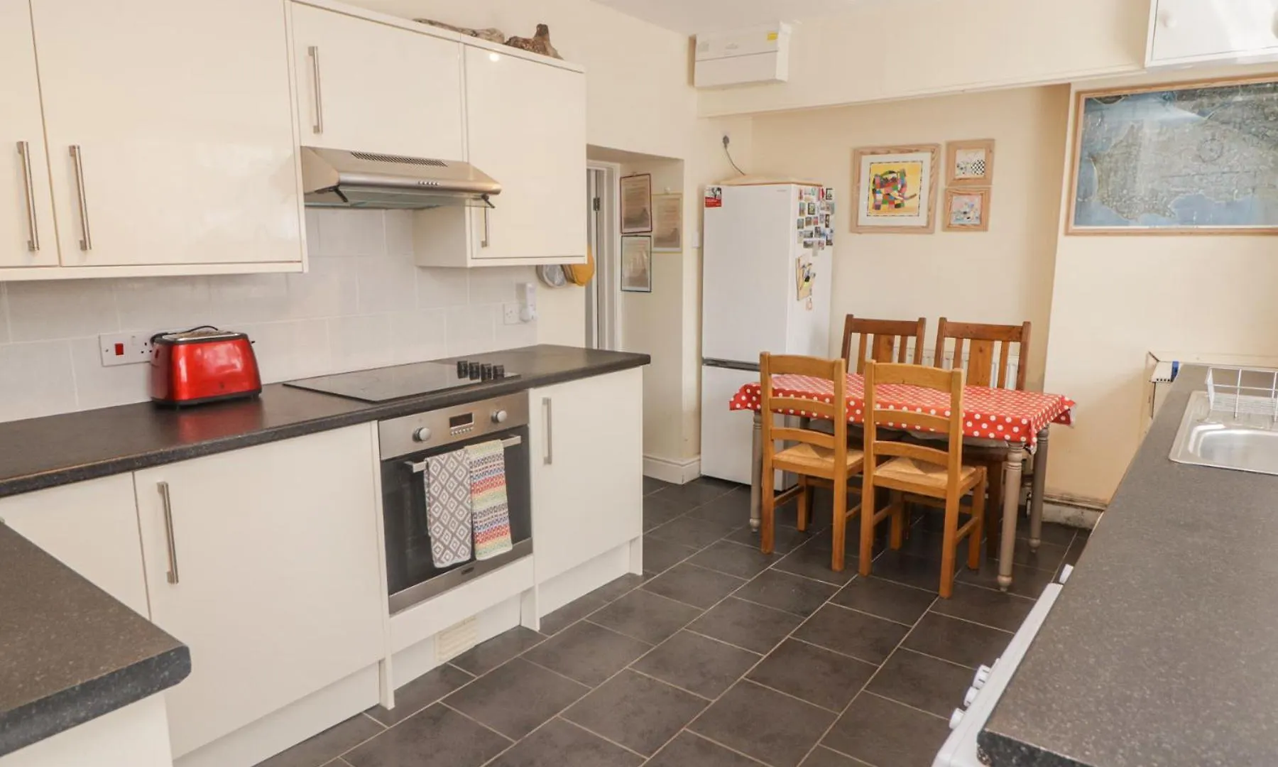 Holiday home Florida Cottage Swansea