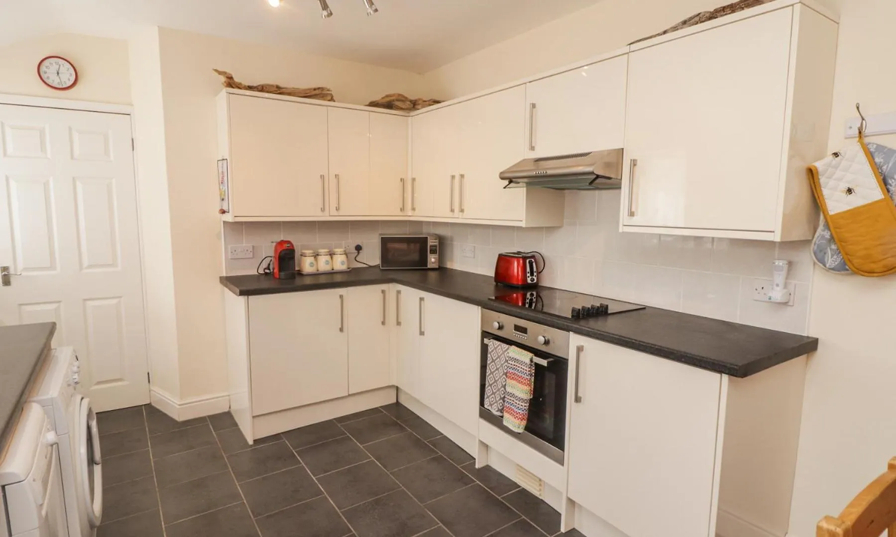 Florida Cottage Swansea Holiday home