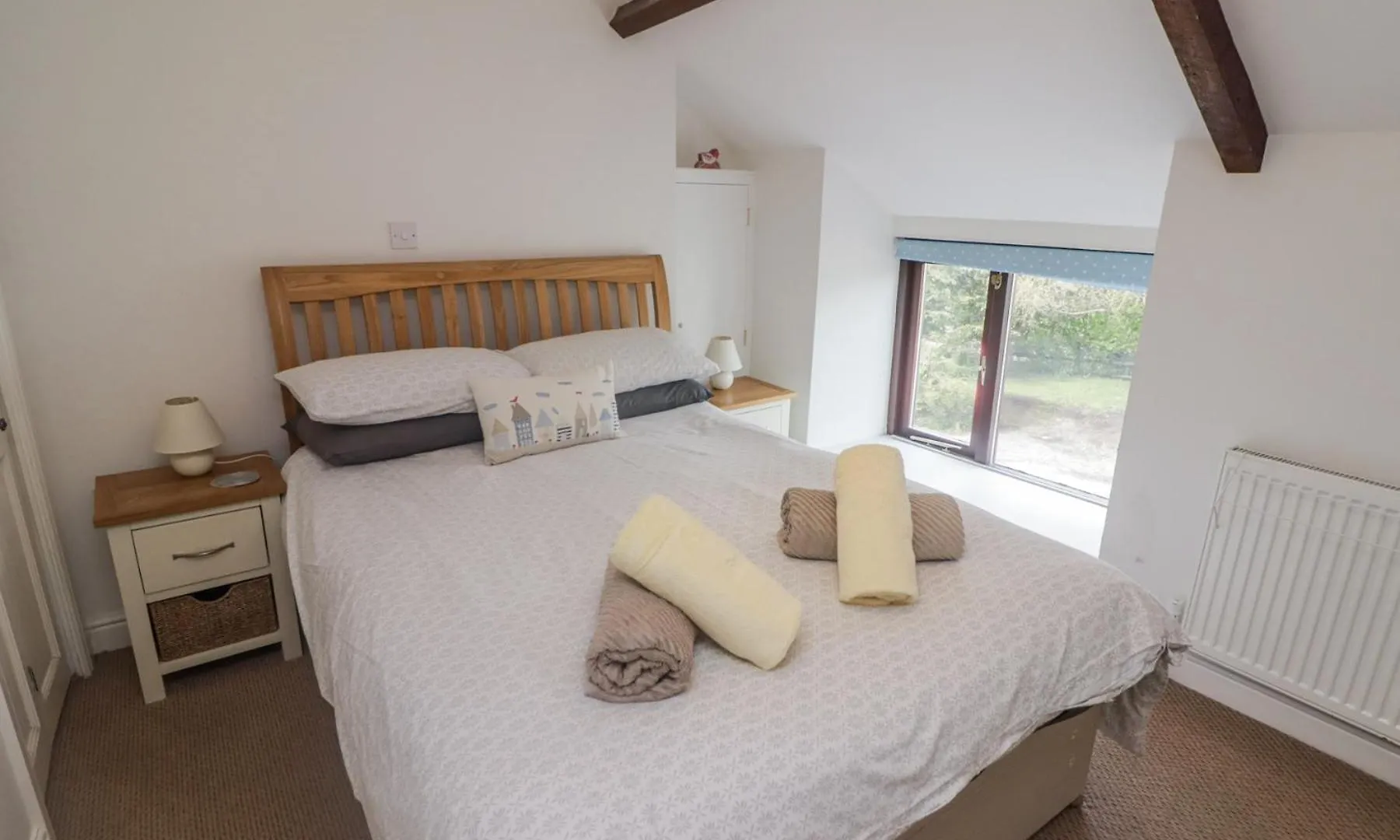 Florida Cottage Swansea Holiday home