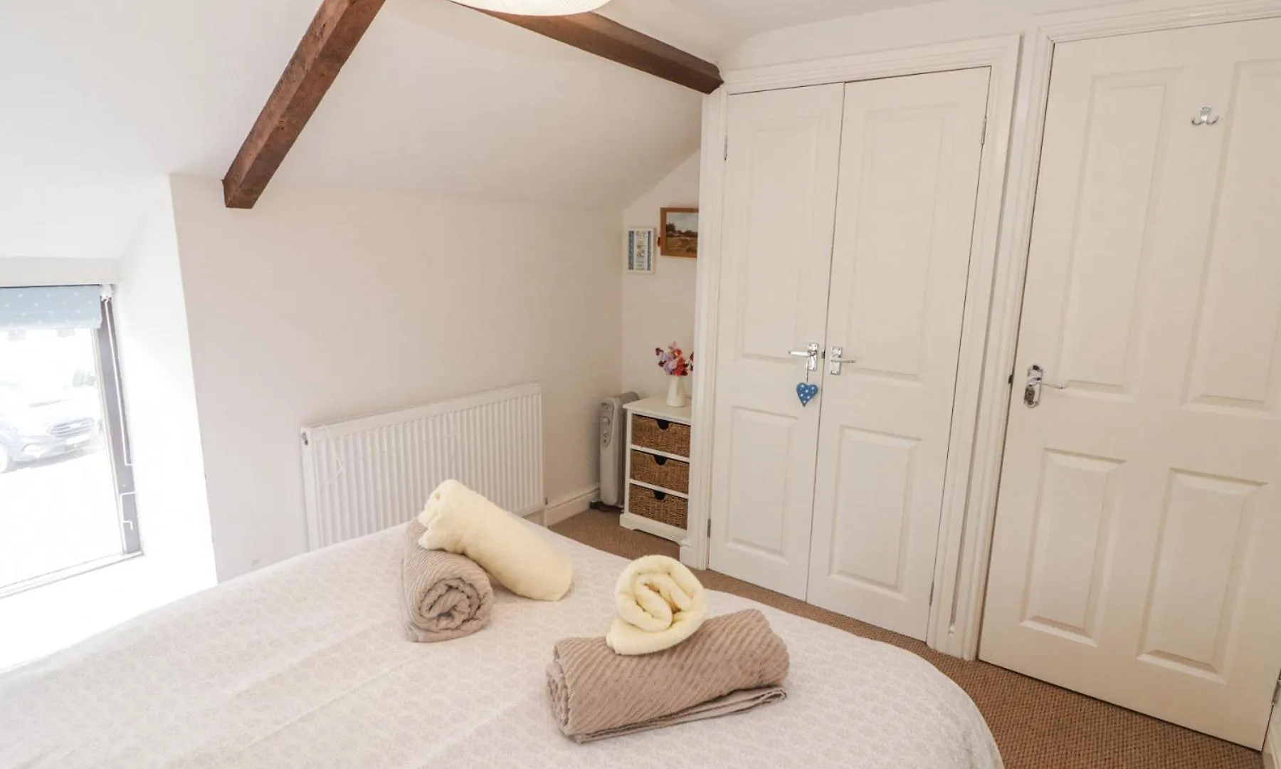 Holiday home Florida Cottage Swansea