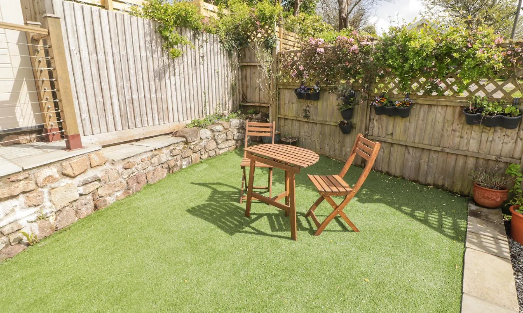 Florida Cottage Swansea United Kingdom