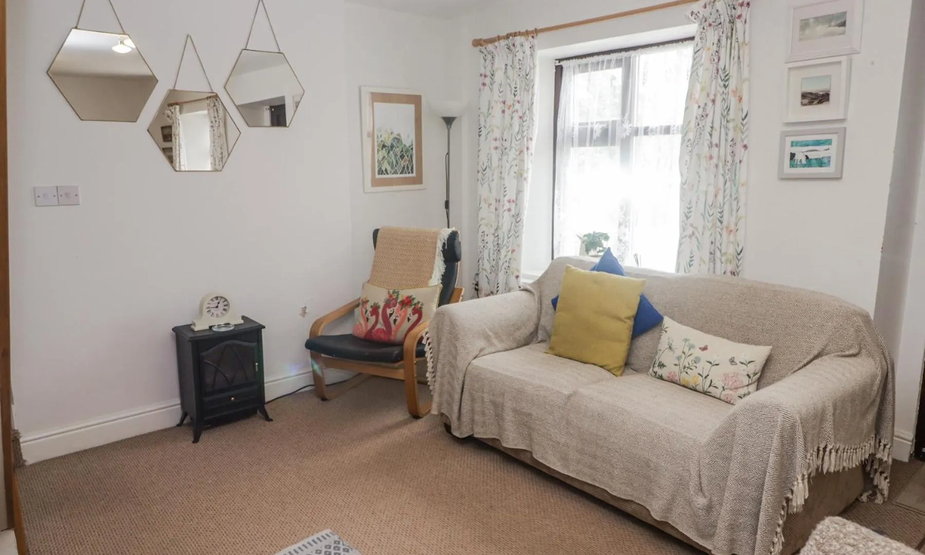 Florida Cottage Swansea Holiday home