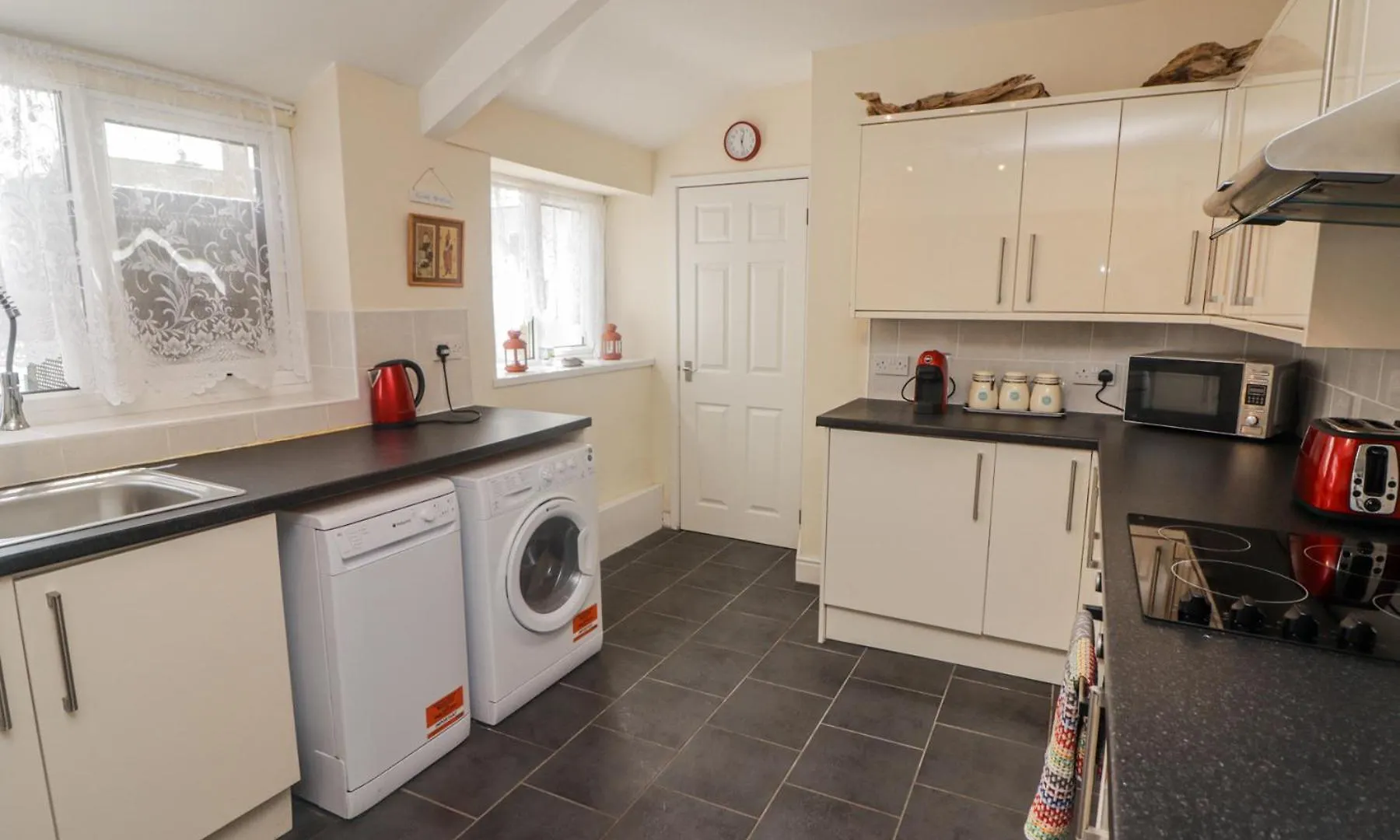 Holiday home Florida Cottage Swansea United Kingdom
